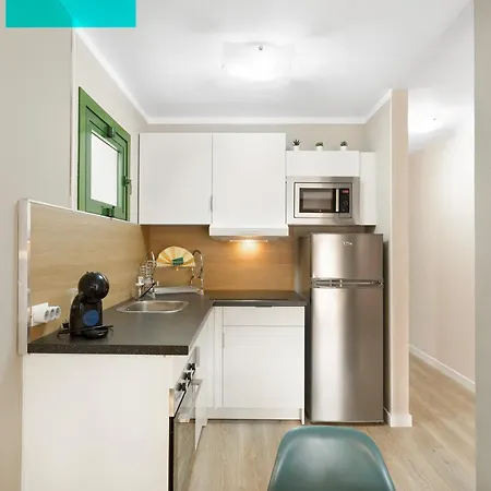 Enjoy Apartment Puerto Rico  Exterior photo
