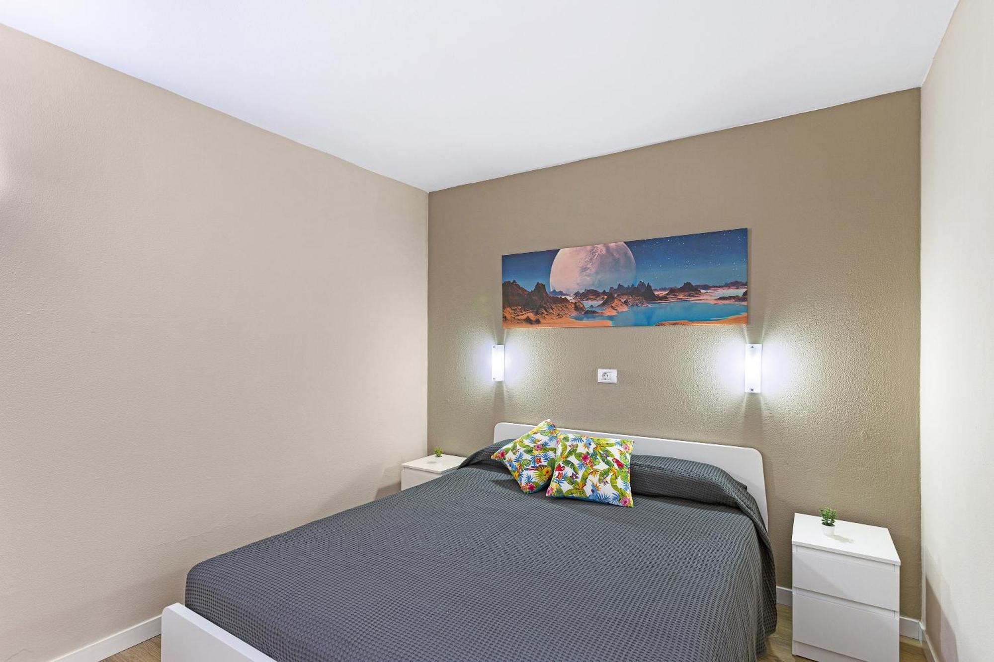 Apartamento Enjoy *