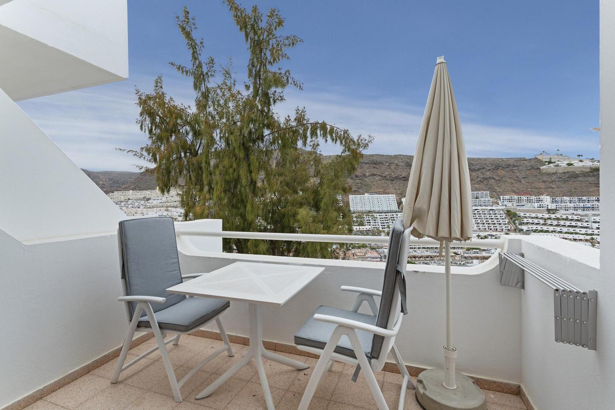 Apartament Enjoy Puerto Rico (Gran Canaria)